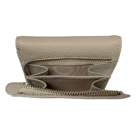 レディース　折り財布（こだわりの逸品）