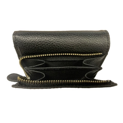 レディース　折り財布（こだわりの逸品）