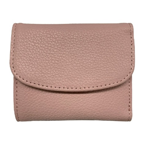 レディース　折り財布（こだわりの逸品）