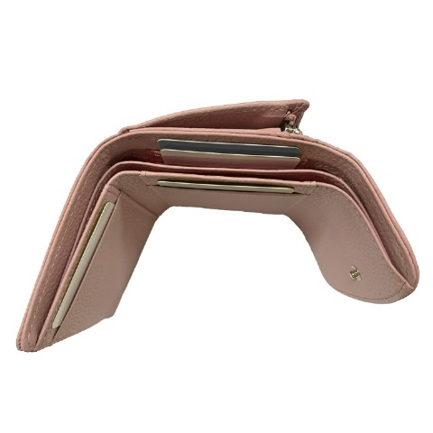 レディース　折り財布（こだわりの逸品）