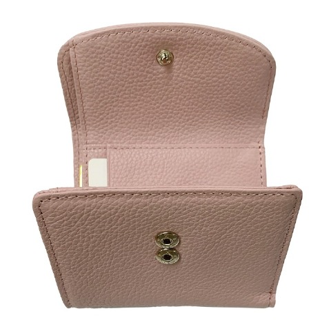 レディース　折り財布（こだわりの逸品）