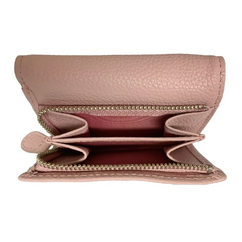 レディース　折り財布（こだわりの逸品）