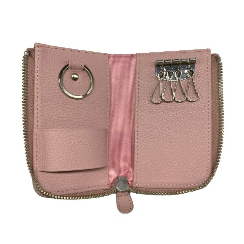 レディース　キーケース（こだわりの逸品）