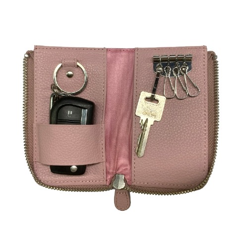 レディース　キーケース（こだわりの逸品）