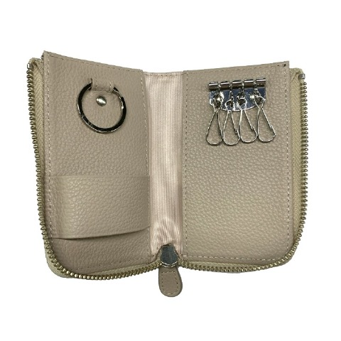 レディース　キーケース（こだわりの逸品）