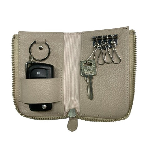 レディース　キーケース（こだわりの逸品）