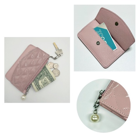 レディース ウォレット（西山茉希）