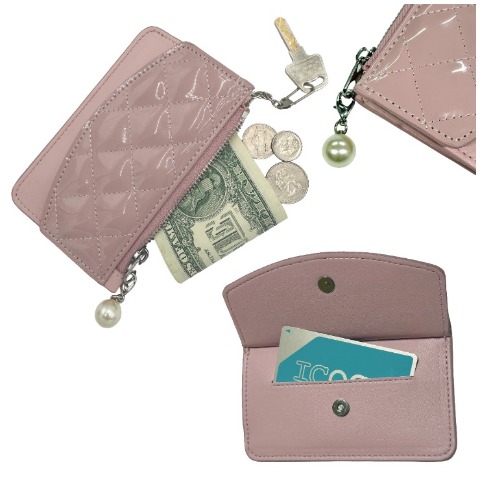 レディース ウォレット（西山茉希）