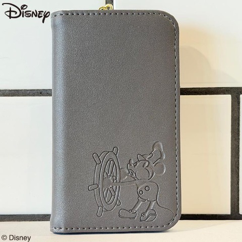 レディース　キーケース(Disney/吉田さんち)