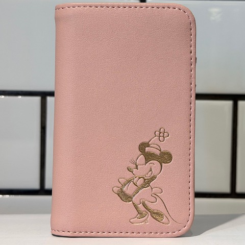 レディース　キーケース(Disney/吉田さんち)