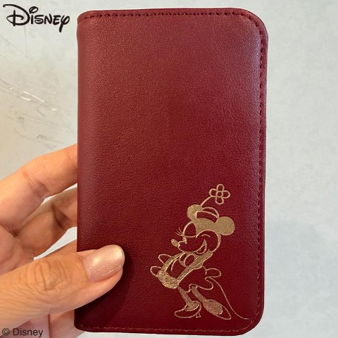 レディース　キーケース(Disney/吉田さんち)