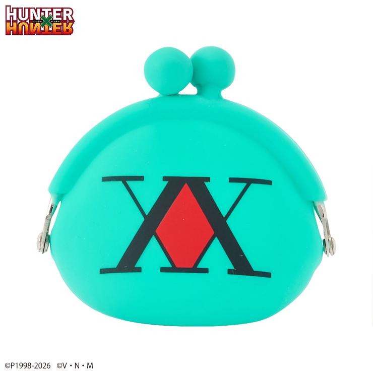 がま口（アニメ『HUNTER×HUNTER』) | しまむら | しまむらパーク