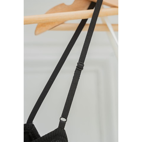 レディース　パニエ付キャミソール（青木美沙子）