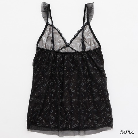 レディース　ベビードール（クリィミーマミ）