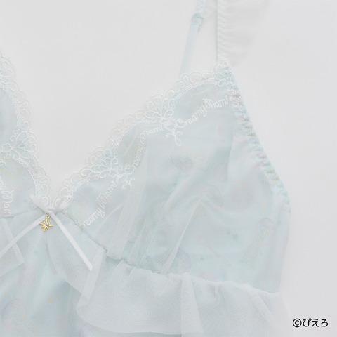 レディース　ベビードール（クリィミーマミ）