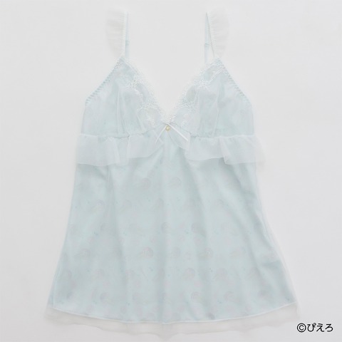 レディース　ベビードール（クリィミーマミ）