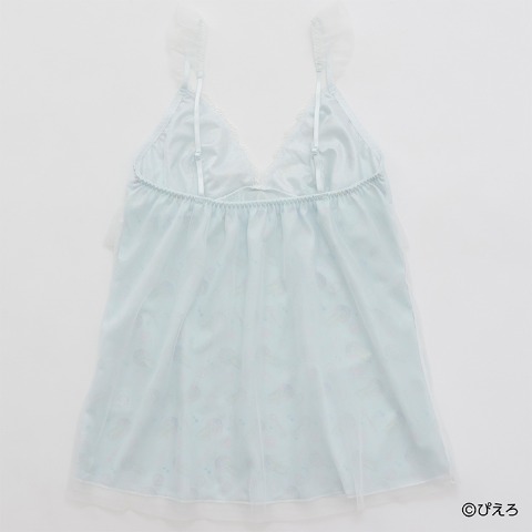 レディース　ベビードール（クリィミーマミ）