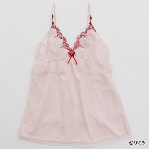 レディース　ベビードール（クリィミーマミ）