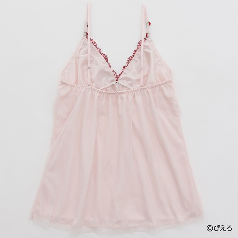 レディース　ベビードール（クリィミーマミ）