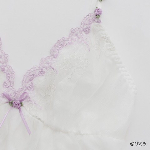 レディース　ベビードール（クリィミーマミ）