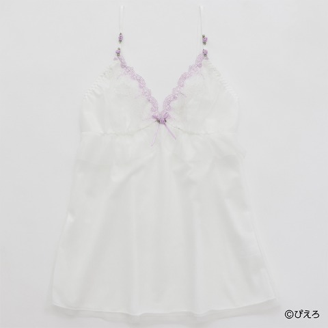 レディース　ベビードール（クリィミーマミ）