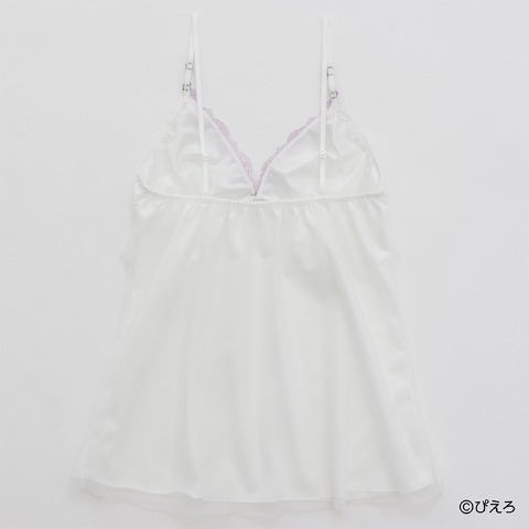 レディース　ベビードール（クリィミーマミ）