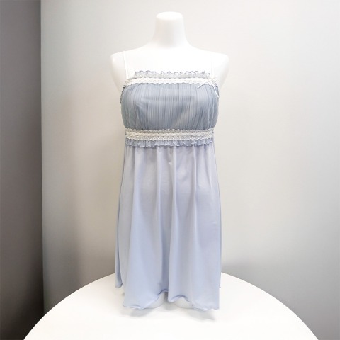 レディース　スリップ（ちーちょろす）