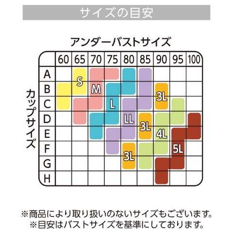 レディース　ハーフトップ（ラクうすシェイプ・CLOSSHI）