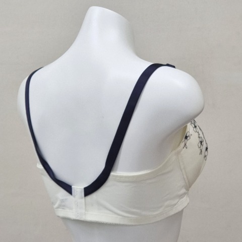 レディース ノンワイヤーブラジャー（３L～６L）