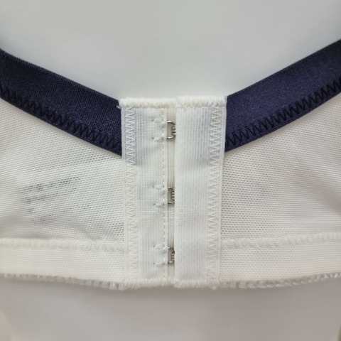 レディース ノンワイヤーブラジャー（３L～６L）