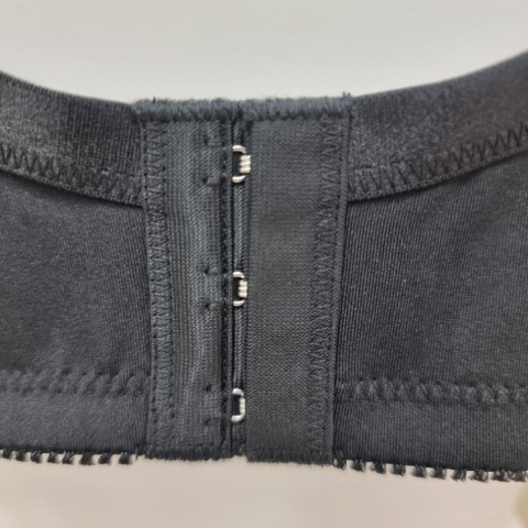 レディース ノンワイヤーブラジャー（３L～６L）