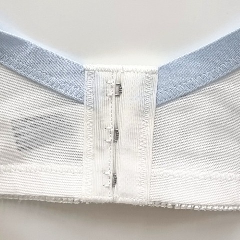 レディース ノンワイヤーブラジャー（７L～８L）