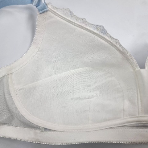 レディース ノンワイヤーブラジャー（７L～８L）