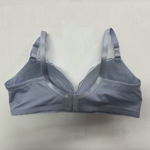 レディース ノンワイヤーブラジャー（３L～６L）