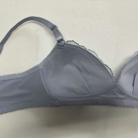 レディース ノンワイヤーブラジャー（３L～６L）