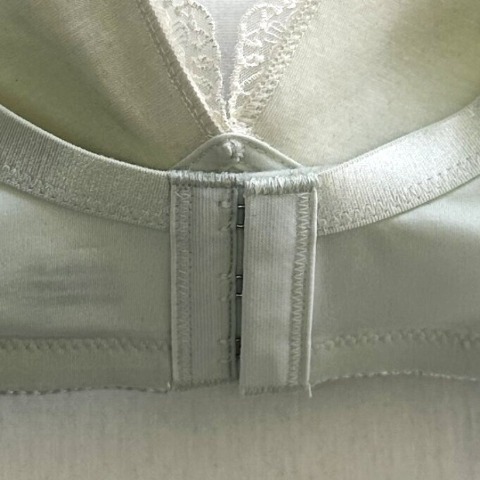 レディース ノンワイヤーブラジャー（３L～６L）