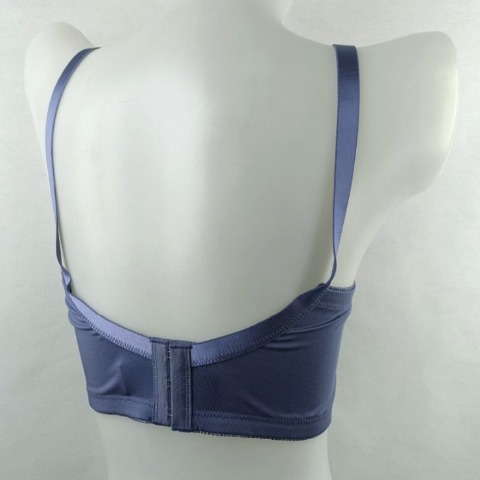 レディース ノンワイヤーブラジャー（３L～６L）