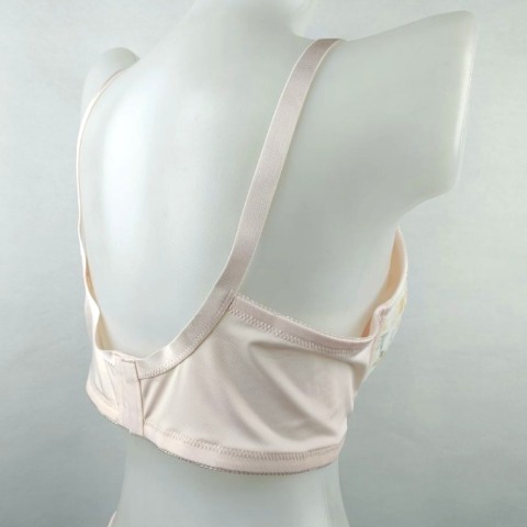 レディース ノンワイヤーブラジャー（３L～６L）