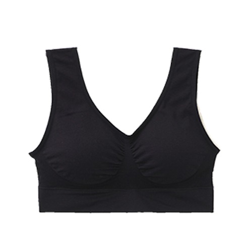 レディース　ハーフトップ3点セット（デイリー満足）