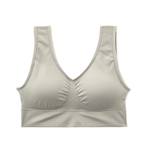 レディース　ハーフトップ3点セット（デイリー満足）