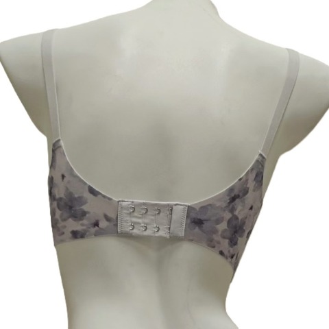 レディース ノンワイヤーブラジャー（ヘビロテ）