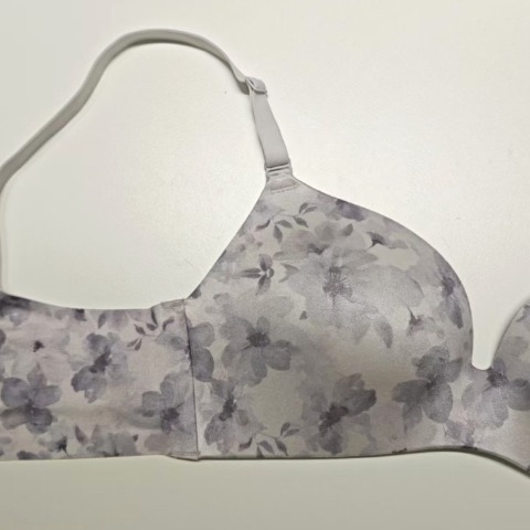 レディース ノンワイヤーブラジャー（ヘビロテ）