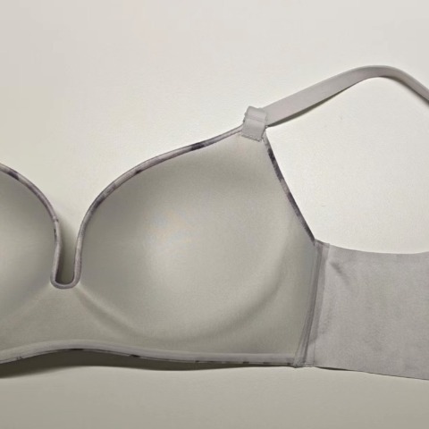レディース ノンワイヤーブラジャー（ヘビロテ）