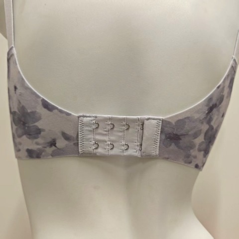 レディース ノンワイヤーブラジャー（ヘビロテ）