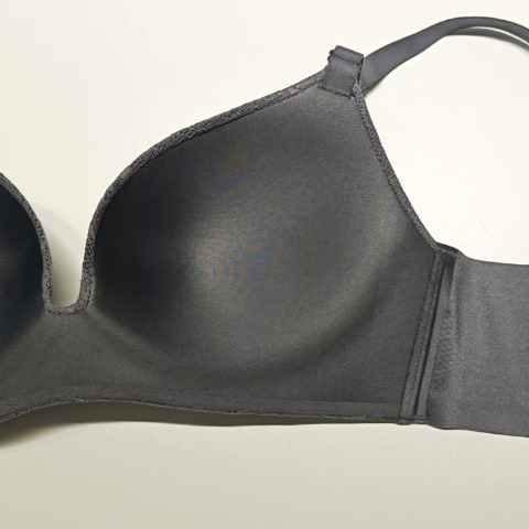 レディース ノンワイヤーブラジャー（ヘビロテ）