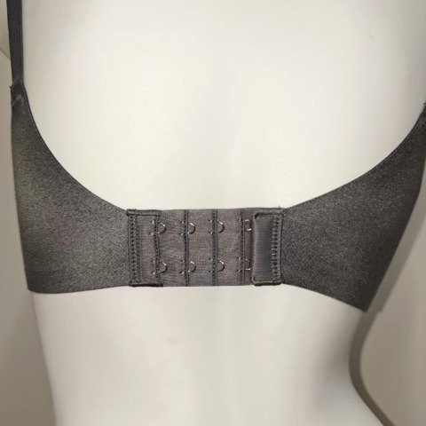 レディース ノンワイヤーブラジャー（ヘビロテ）