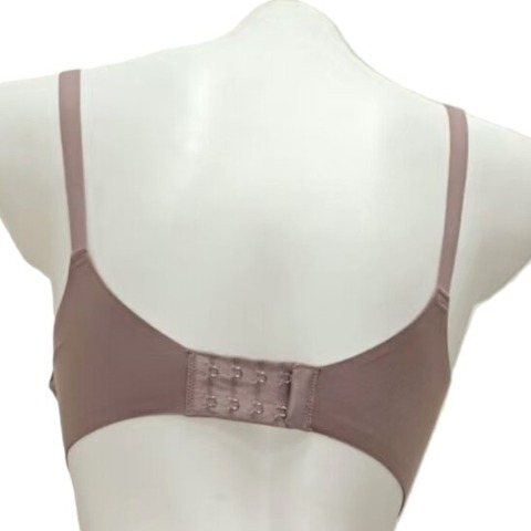 レディース ノンワイヤーブラジャー（ヘビロテ）