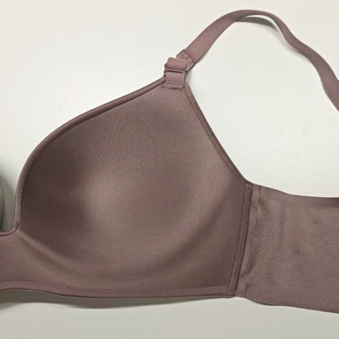 レディース ノンワイヤーブラジャー（ヘビロテ）