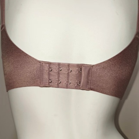 レディース ノンワイヤーブラジャー（ヘビロテ）