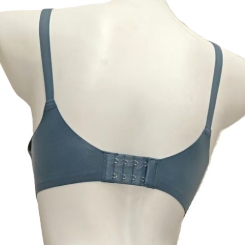 レディース ノンワイヤーブラジャー（ヘビロテ）